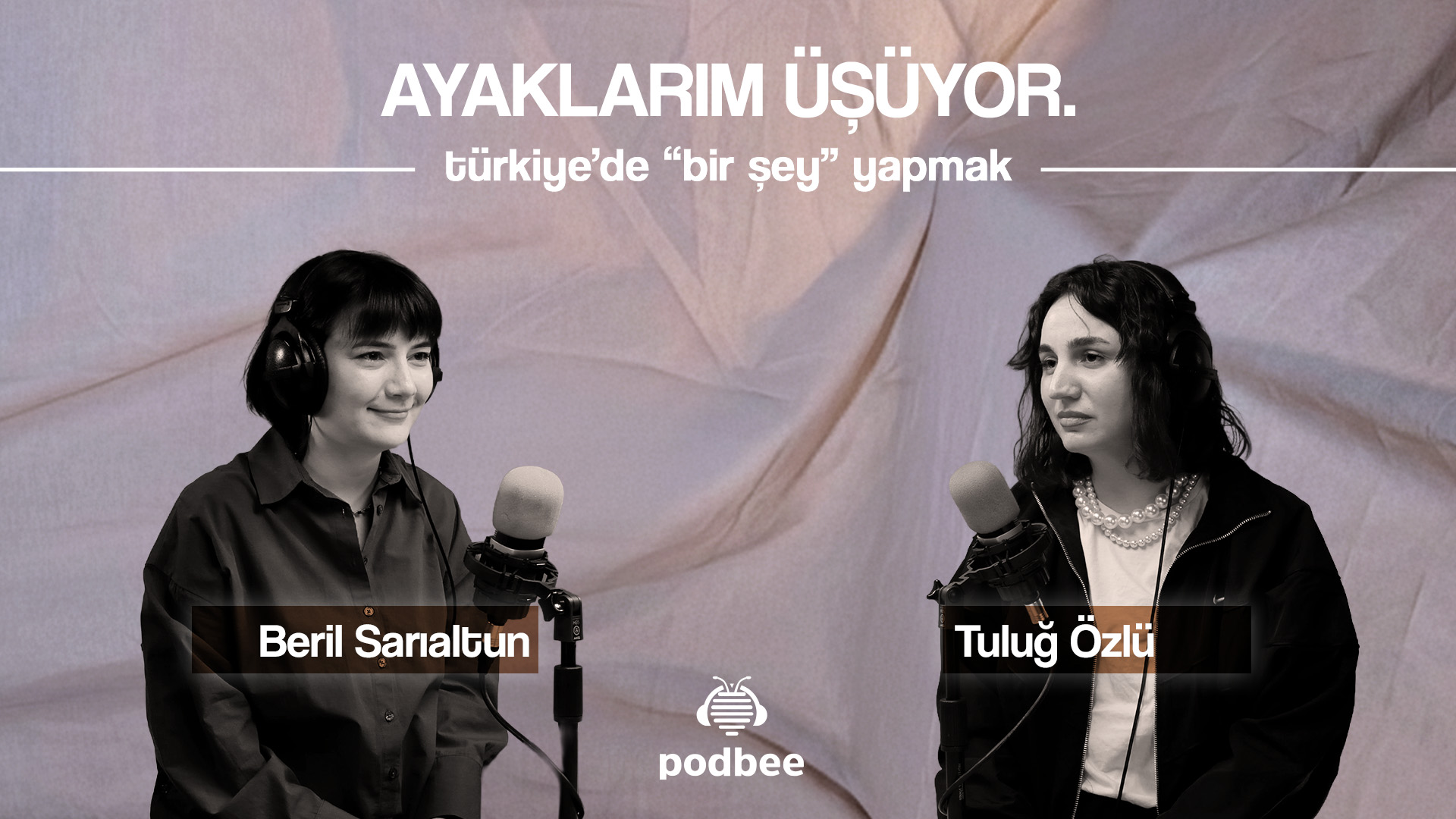 türkiye’de “bir şey” yapmak